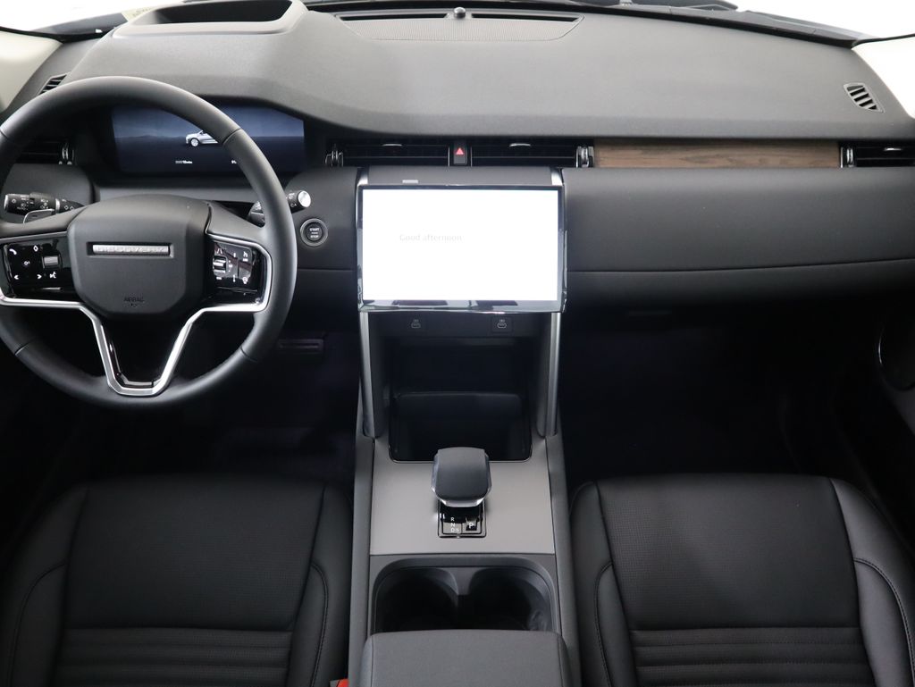 2025 Land Rover Discovery Sport S photo 13