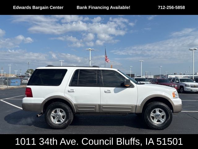 2004 Ford Expedition