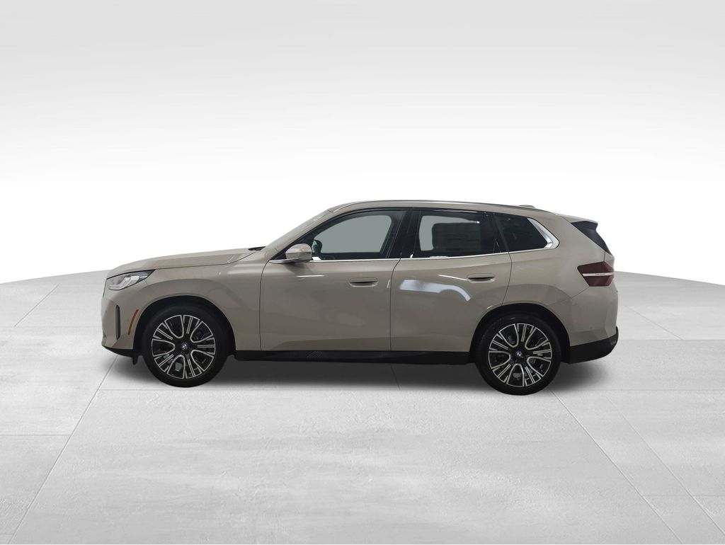 Used 2026 BMW X3 30 with VIN 5UX53GP03T9199880 for sale in Minneapolis, Minnesota