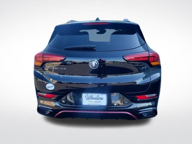 2023 Buick Encore GX Select photo 4