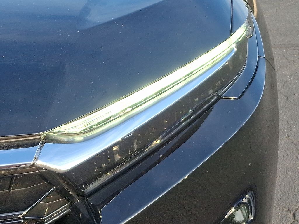 2023 Honda CR-V EX-L photo 8