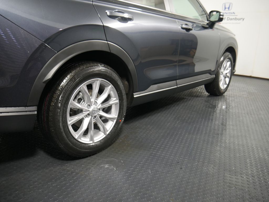 2026 Honda CR-V EX-L photo 4