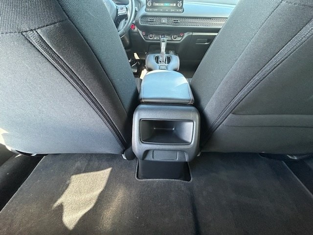 2024 Honda HR-V Sport photo 3