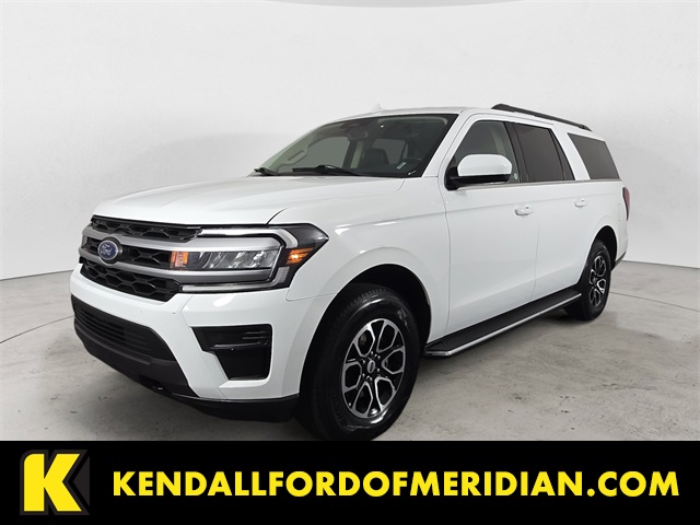 2023 Ford Expedition