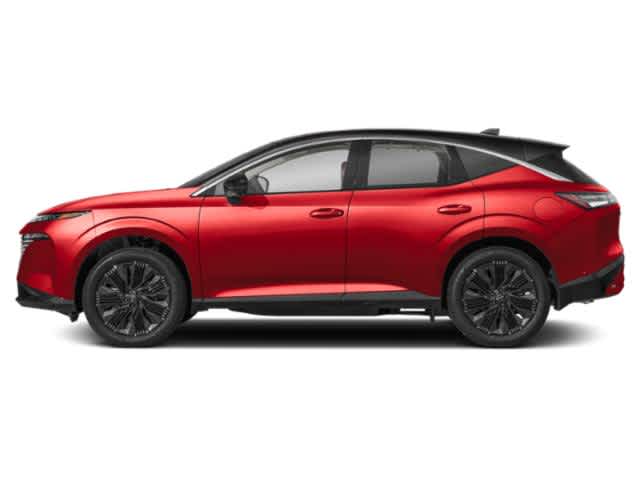 2025 Nissan Murano SL photo 4