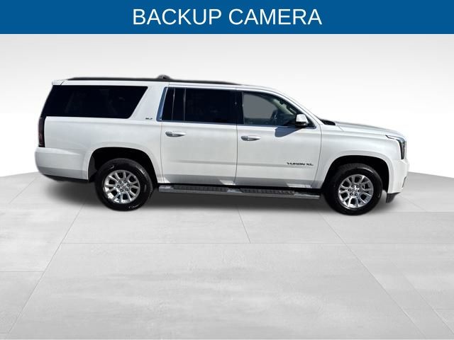 2019 Gmc Yukon XL SLT photo 8