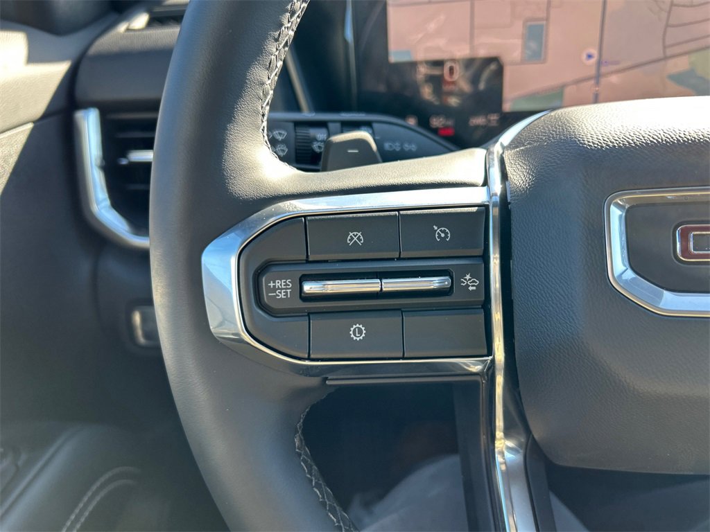 2026 GMC TERRAIN - Image 19
