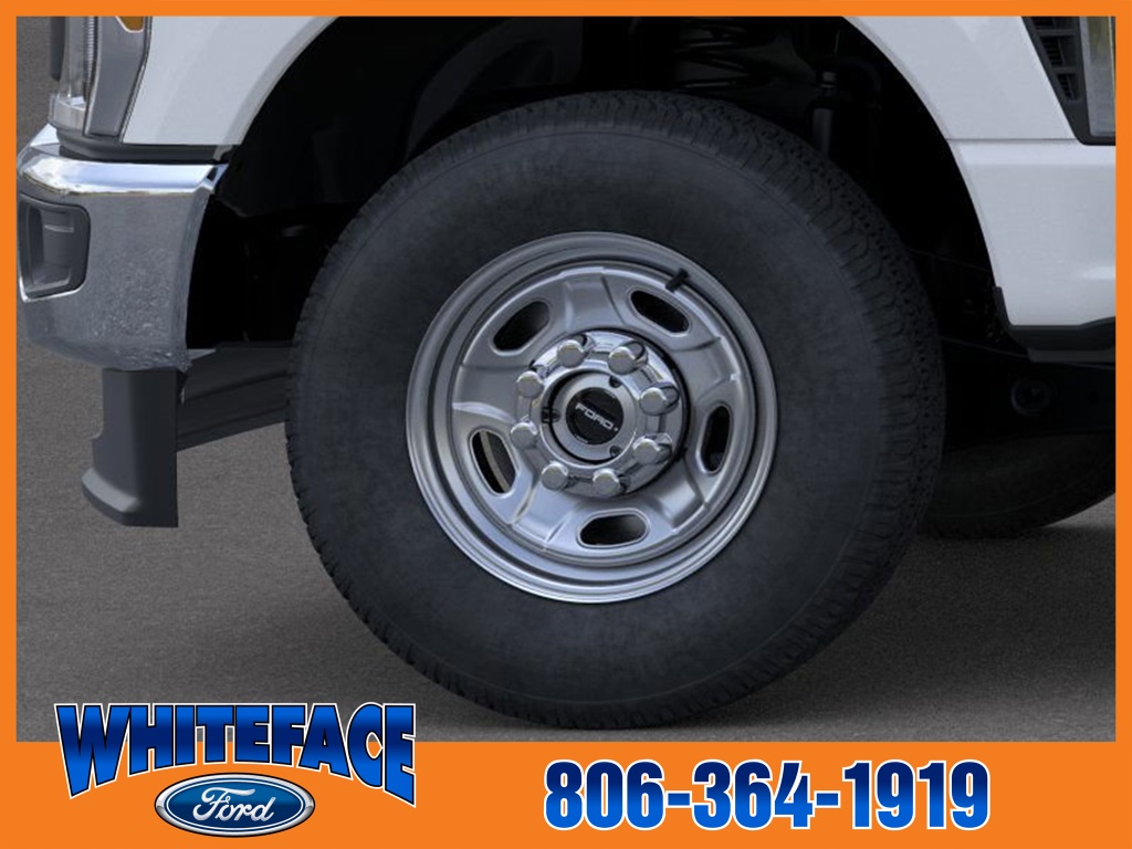 2026 Ford F-350 photo 15