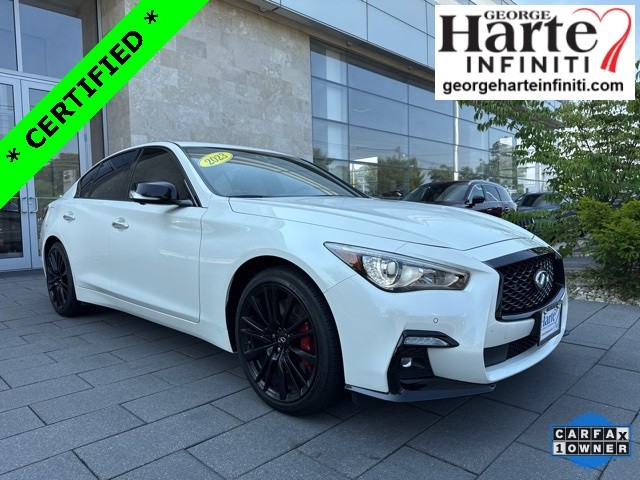 2021年モデル Hart infinity G 177cm R23 Used 2021 INFINITI Q50 3.0t SIGNATURE EDITION for sale in