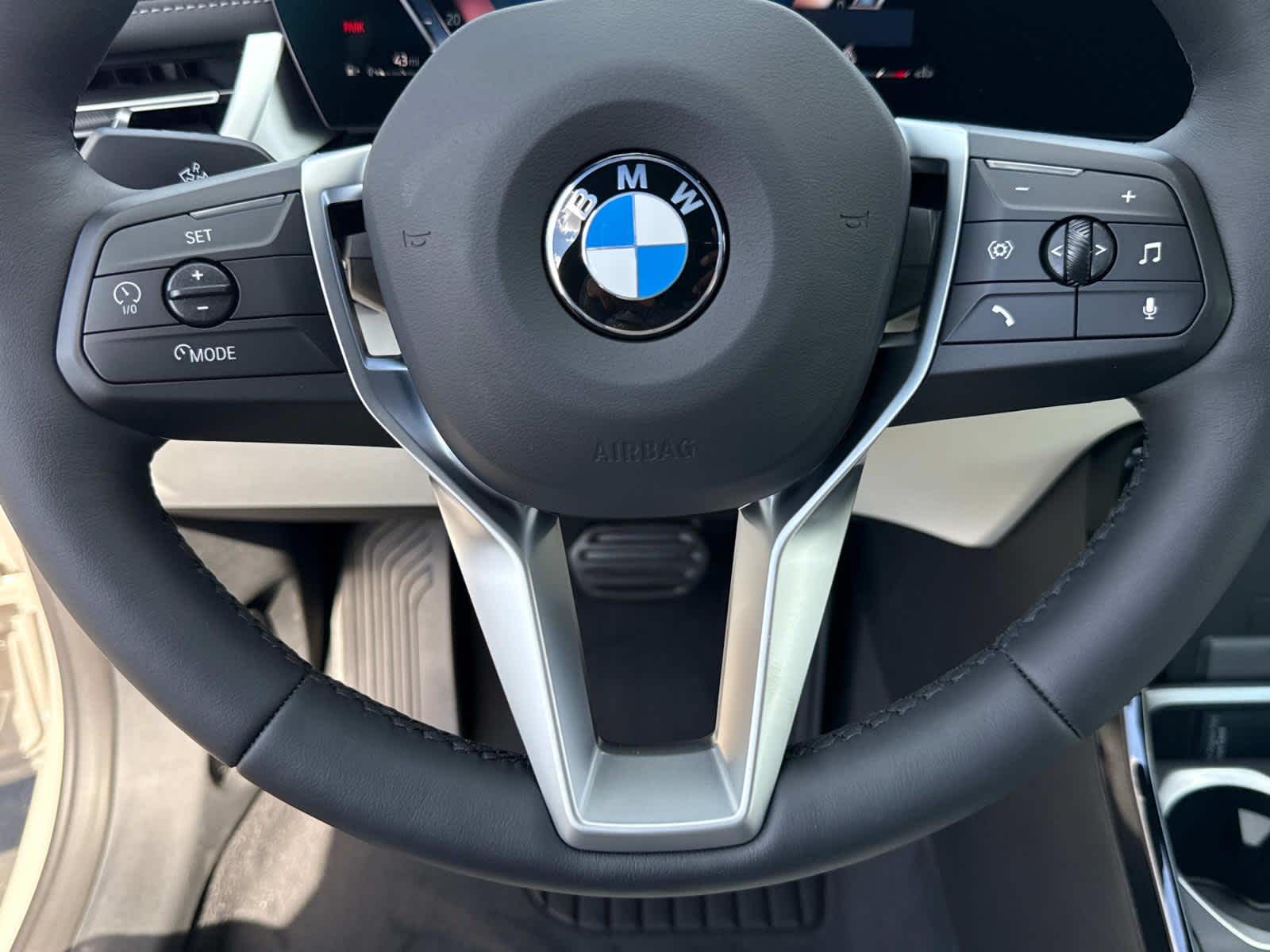 2026 Bmw X1 XDrive28i photo 16