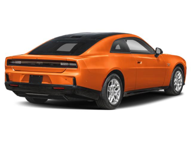 2026 Dodge Charger Daytona Scat Pack photo 3