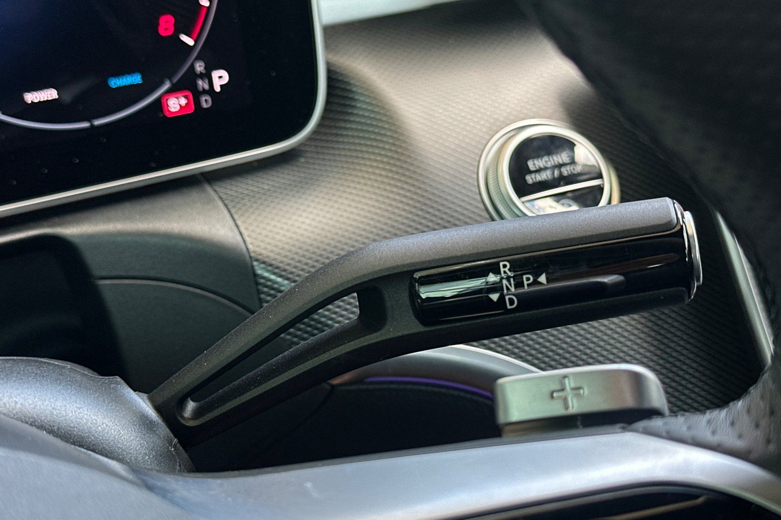 2025 Mercedes Benz C 300 photo 17