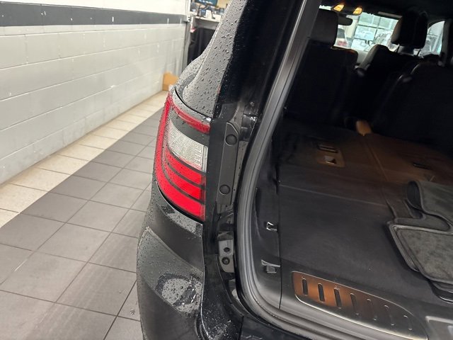 2022 Dodge Durango R/T photo 18