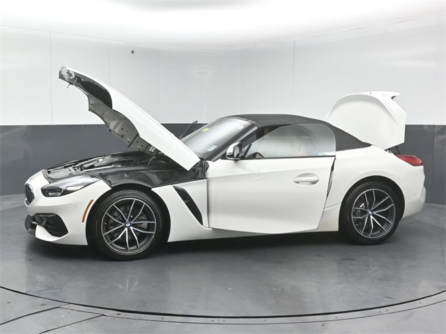 2020 BMW Z4 - Image 50