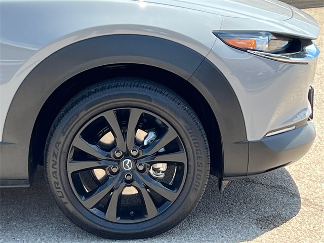 2025 Mazda CX-30 2.5 Select Sport photo 3