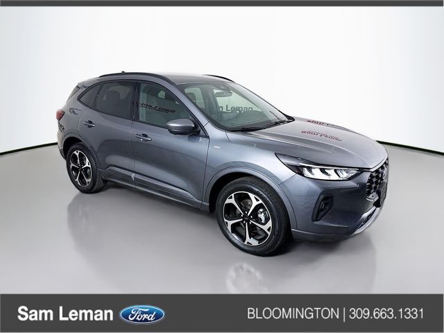 2024 Ford Escape ST-Line Select