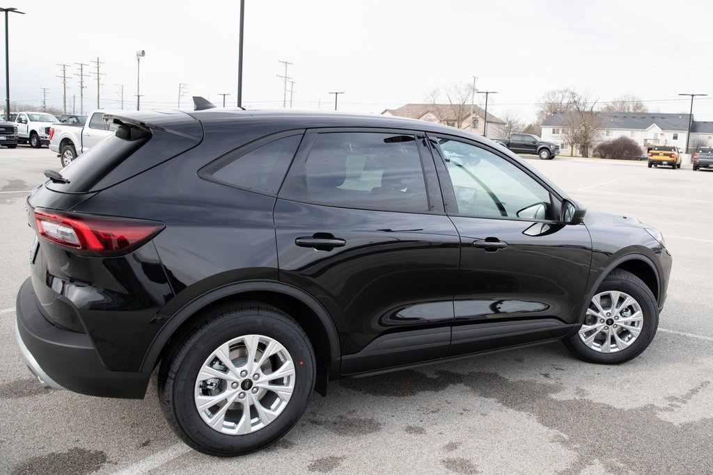 2025 Ford Escape Active photo 6