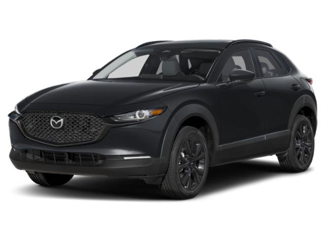 New 2026 Mazda CX-30 2.5 S Aire Edition's photo