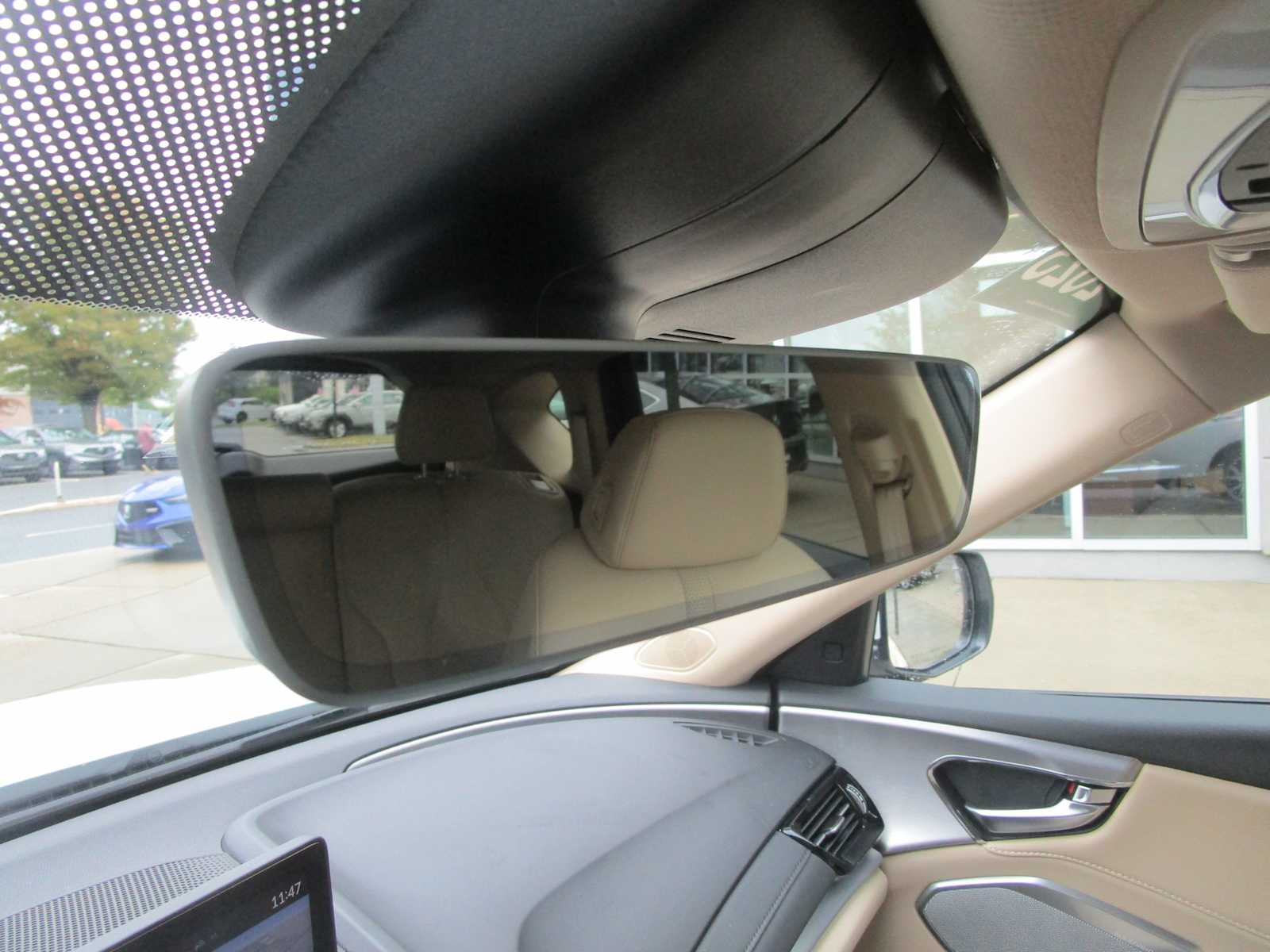 2023 Acura RDX Technology photo 22