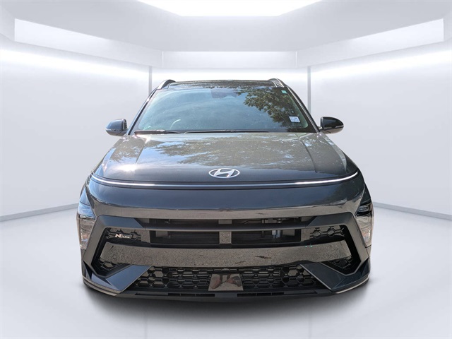 2024 Hyundai Kona N Line photo 8
