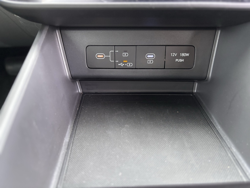 2024 Hyundai Sonata SEL photo 24