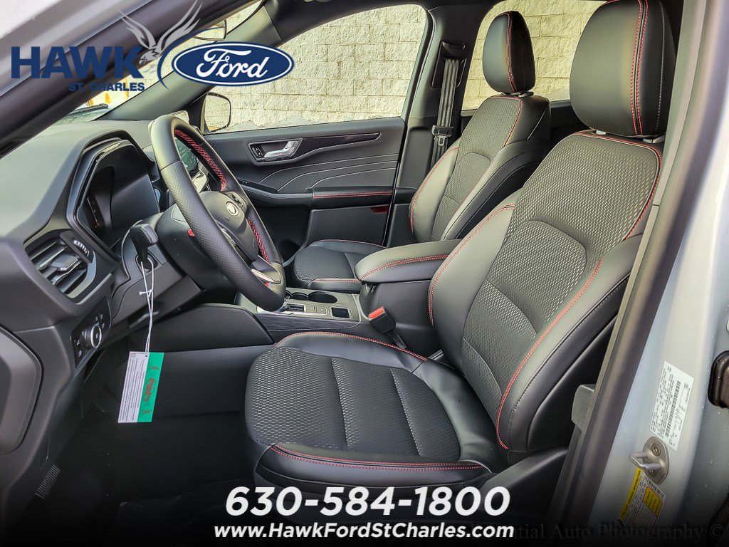 2026 FORD ESCAPE - Image 7