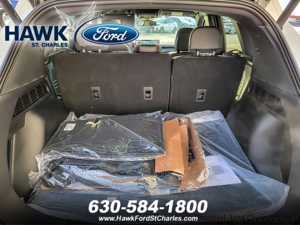 2026 FORD ESCAPE - Image 16