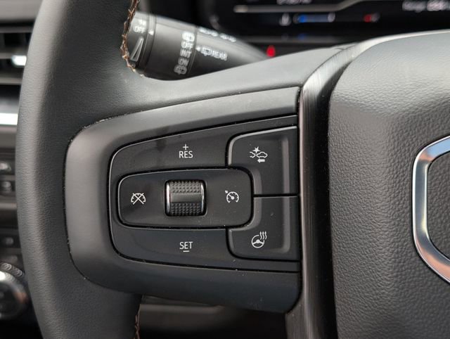2024 Gmc Yukon AT4 photo 14