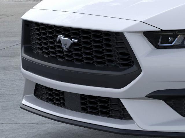 2025 Ford Mustang EcoBoost photo 26