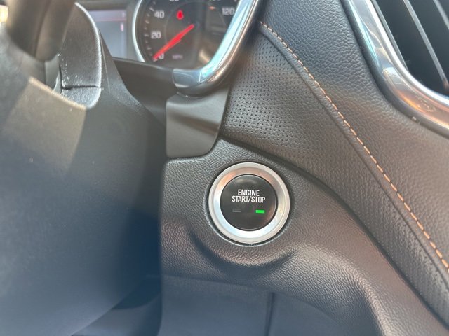 2020 Chevrolet Equinox Premier photo 33