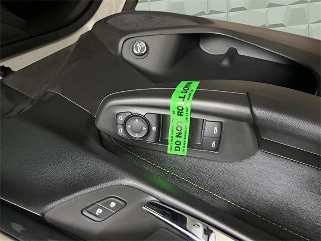 2025 Chevrolet Trailblazer ACTIV photo 7