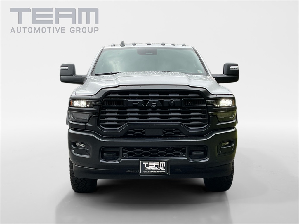 2026 Ram 2500 Tradesman photo 2