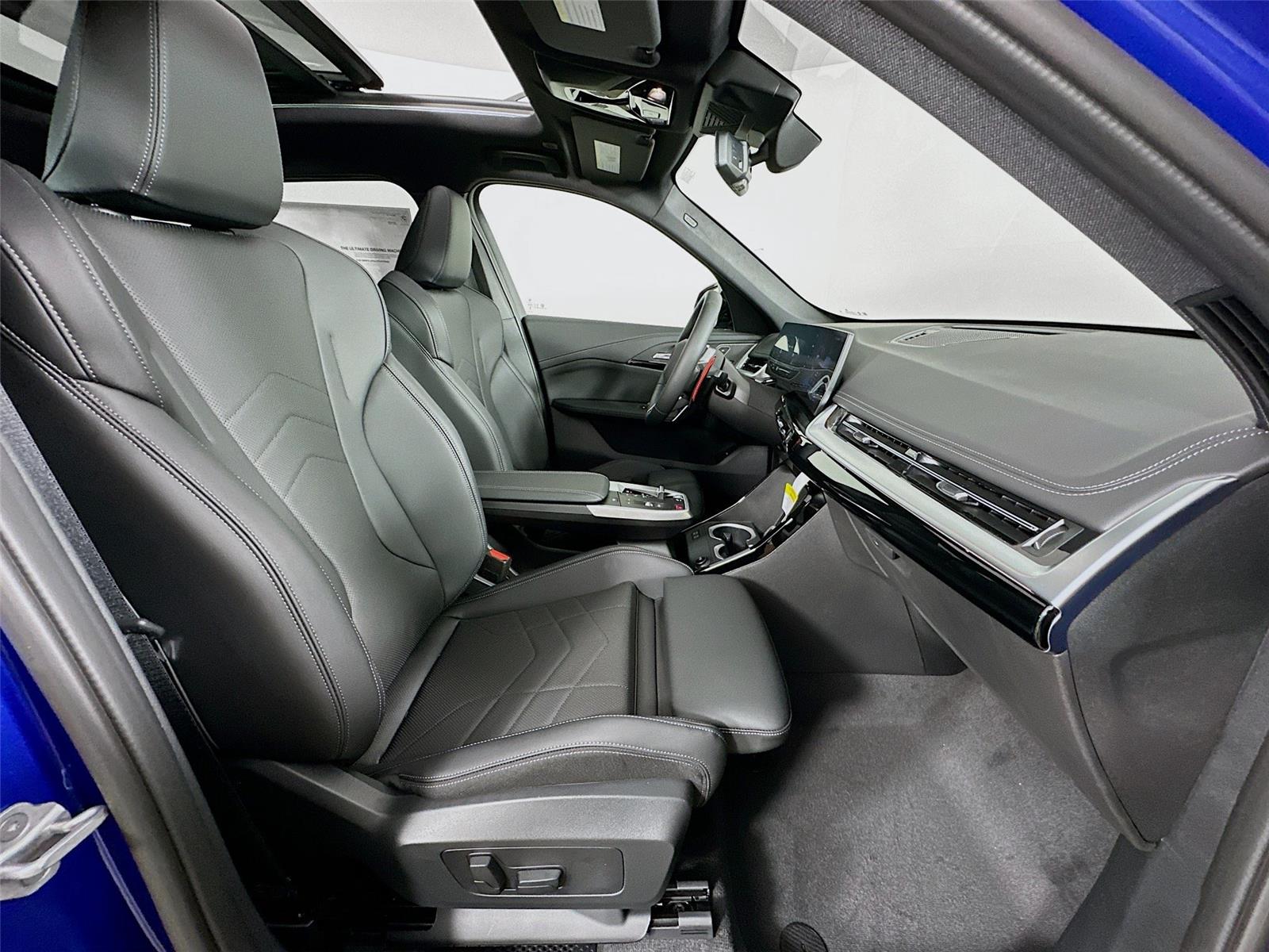 2026 Bmw X1 M35i photo 29