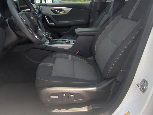 2025 Chevrolet Blazer 2LT photo 10