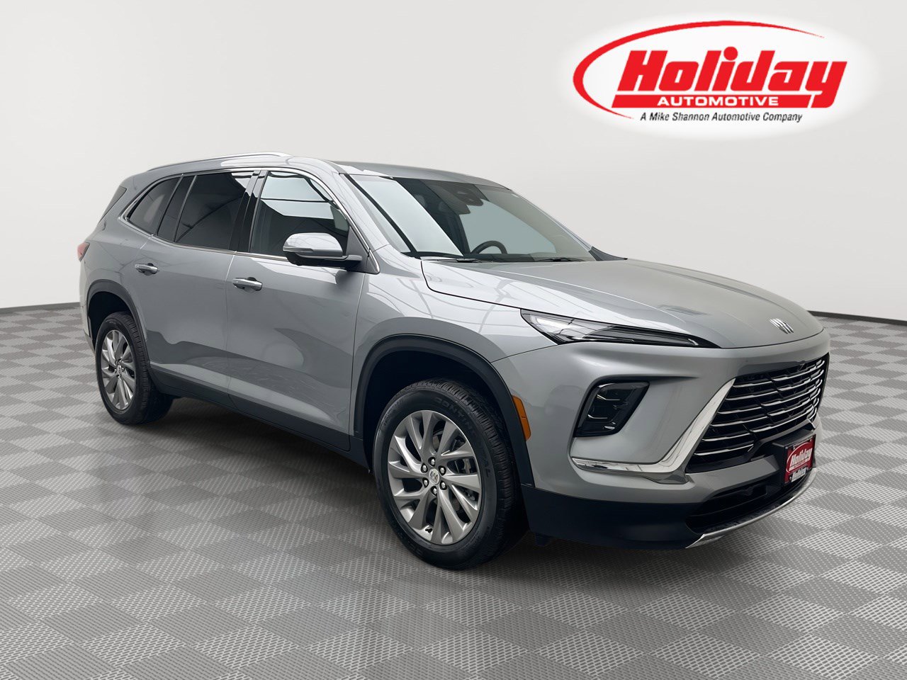 2026 Buick Enclave Preferred's photo