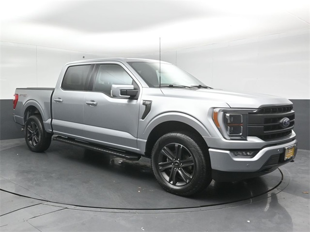 2023 FORD F-150 - Image 1