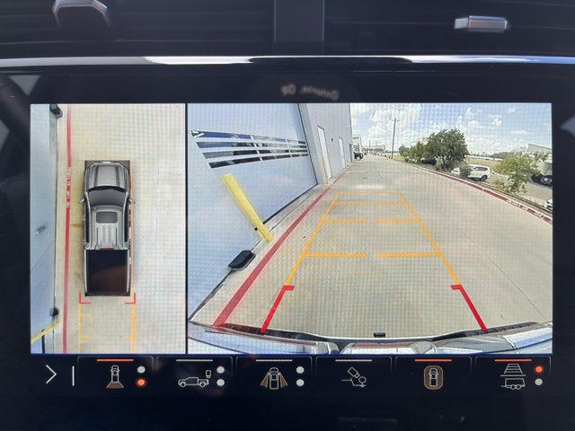 2024 Gmc Sierra 1500 Denali photo 11