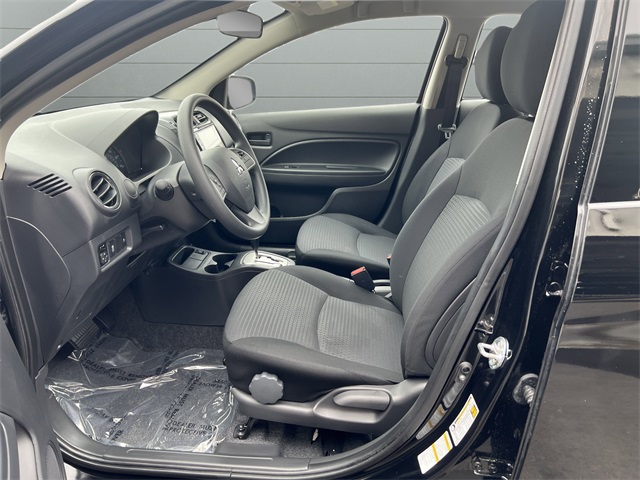 2024 Mitsubishi Mirage G4 ES photo 12