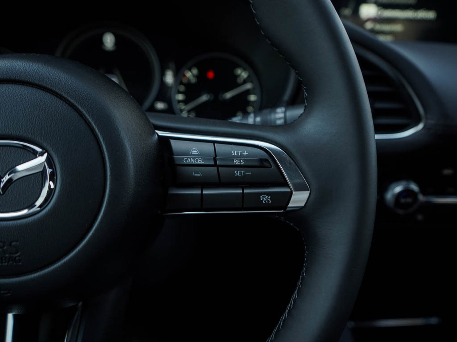2025 Mazda Mazda3 Hatchback 2.5 s Preferred photo 18