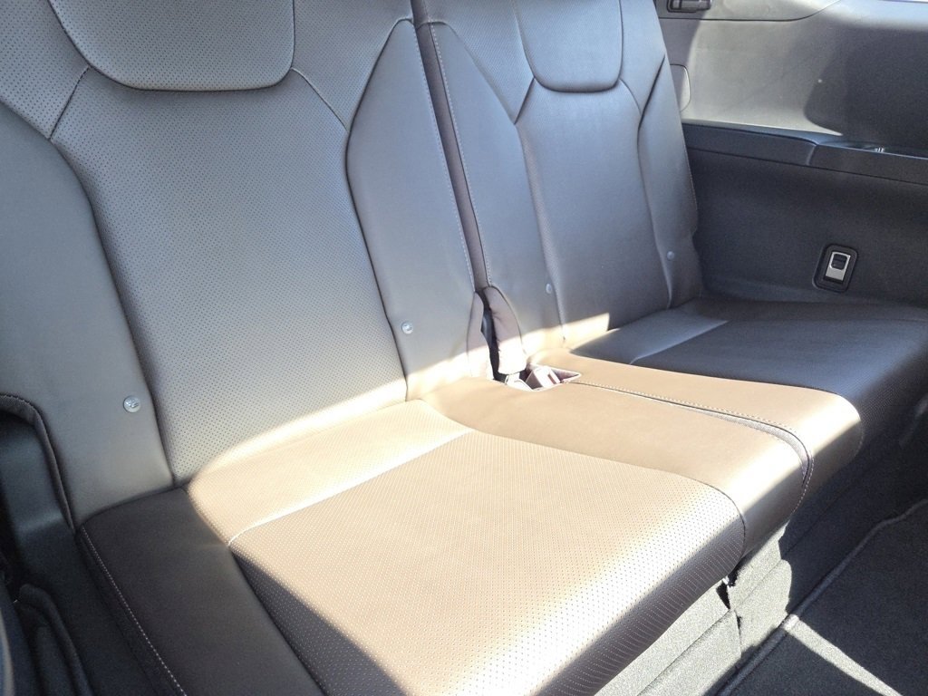 2026 Lexus TX 350 Premium photo 24