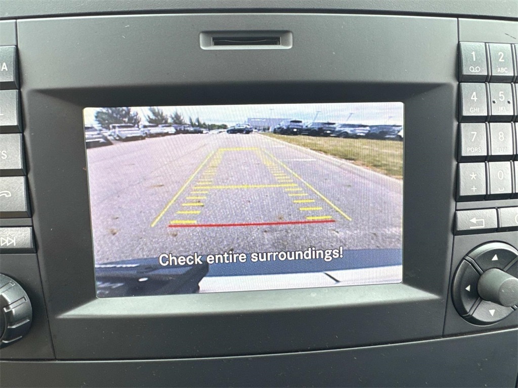 2019 Mercedes Benz Metris Cargo photo 17