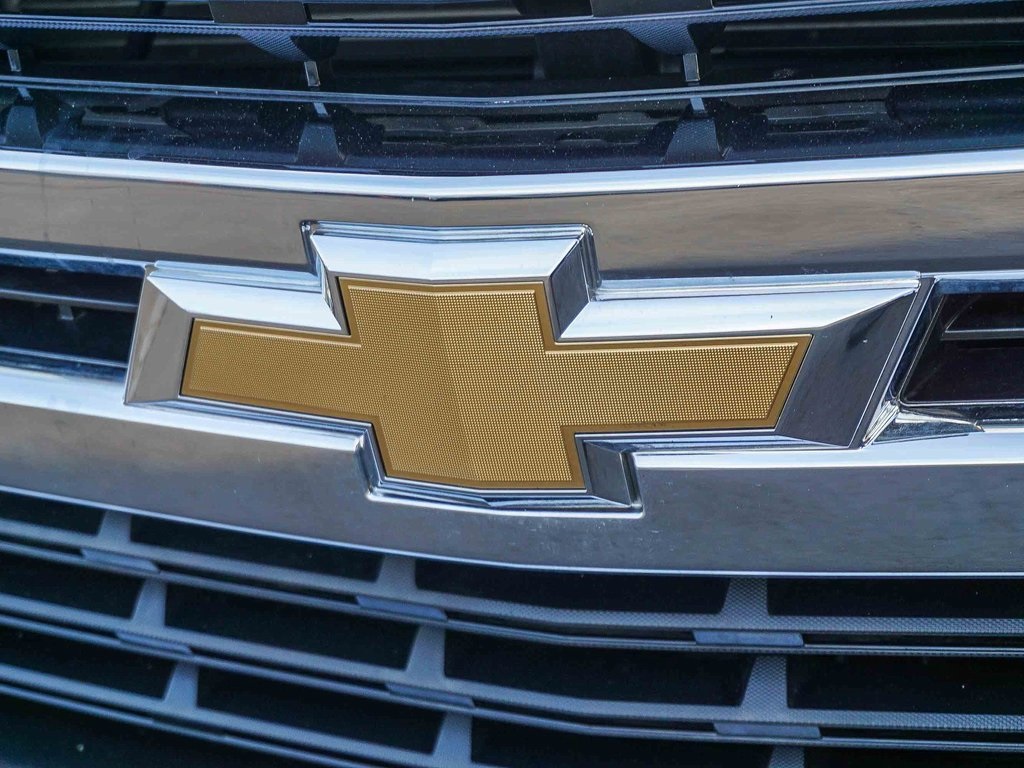 2022 Chevrolet Silverado 1500 LT photo 4