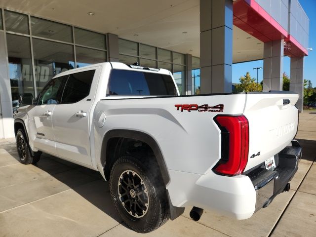 2023 Toyota Tundra SR5 photo 4