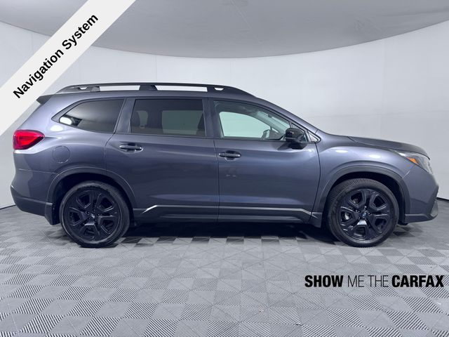 2024 Subaru Ascent Onyx Edition photo 9