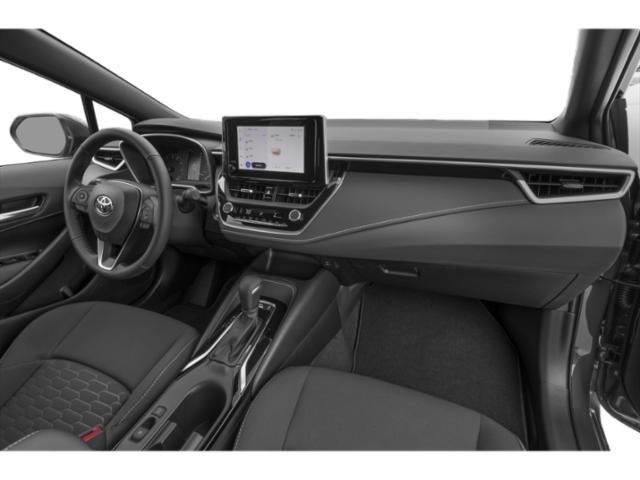 2025 Toyota Corolla SE photo 17