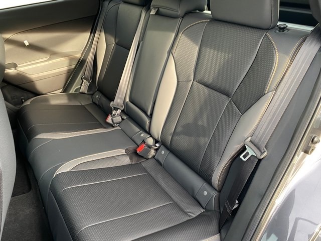 2025 Subaru Crosstrek Wilderness photo 3