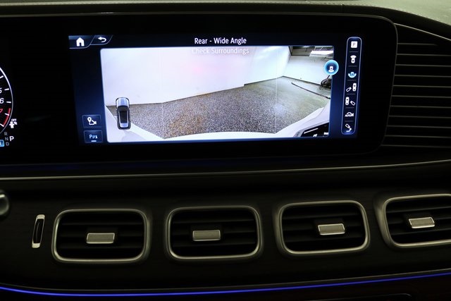 2024 Mercedes Benz GLE 4MATIC photo 9