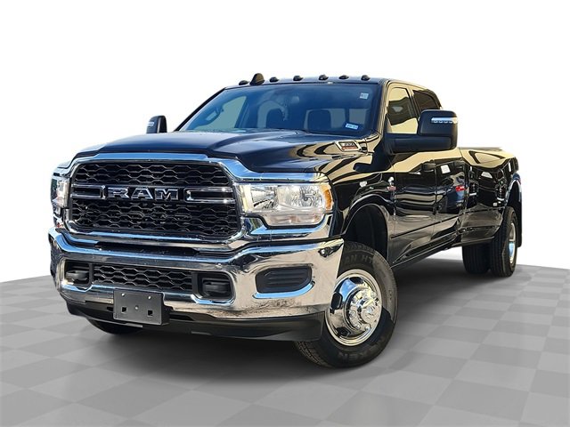 2024 RAM Ram 3500 Pickup Tradesman's photo