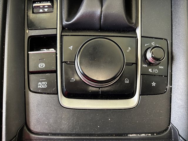 2023 Mazda CX-50 2.5 Preferred Plus photo 23