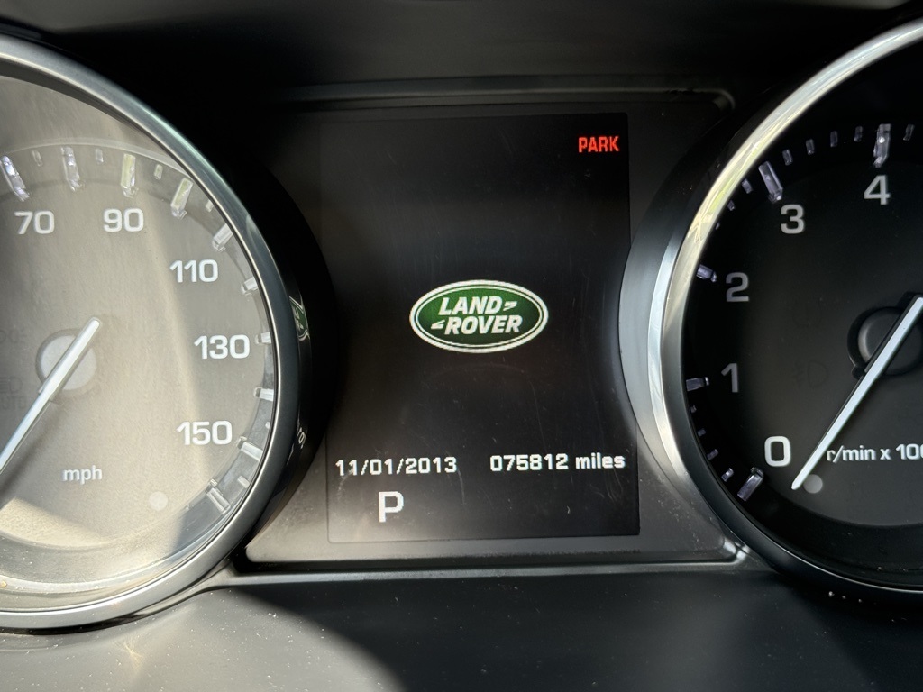 2015 Land Rover Range Rover Evoque Pure photo 20